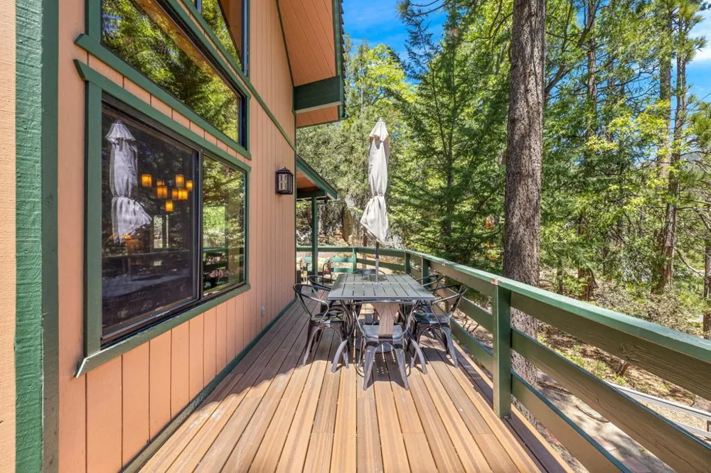 53600 Rocky Way Idyllwild, CA 92549