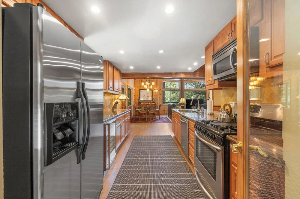 53600 Rocky Way Idyllwild, CA 92549