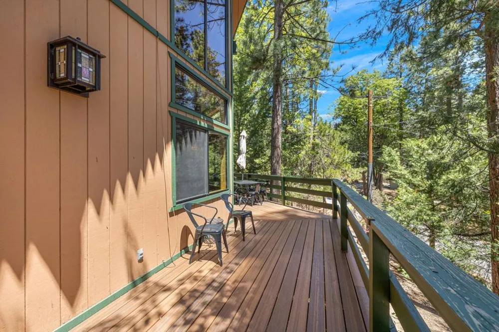 53600 Rocky Way Idyllwild, CA 92549
