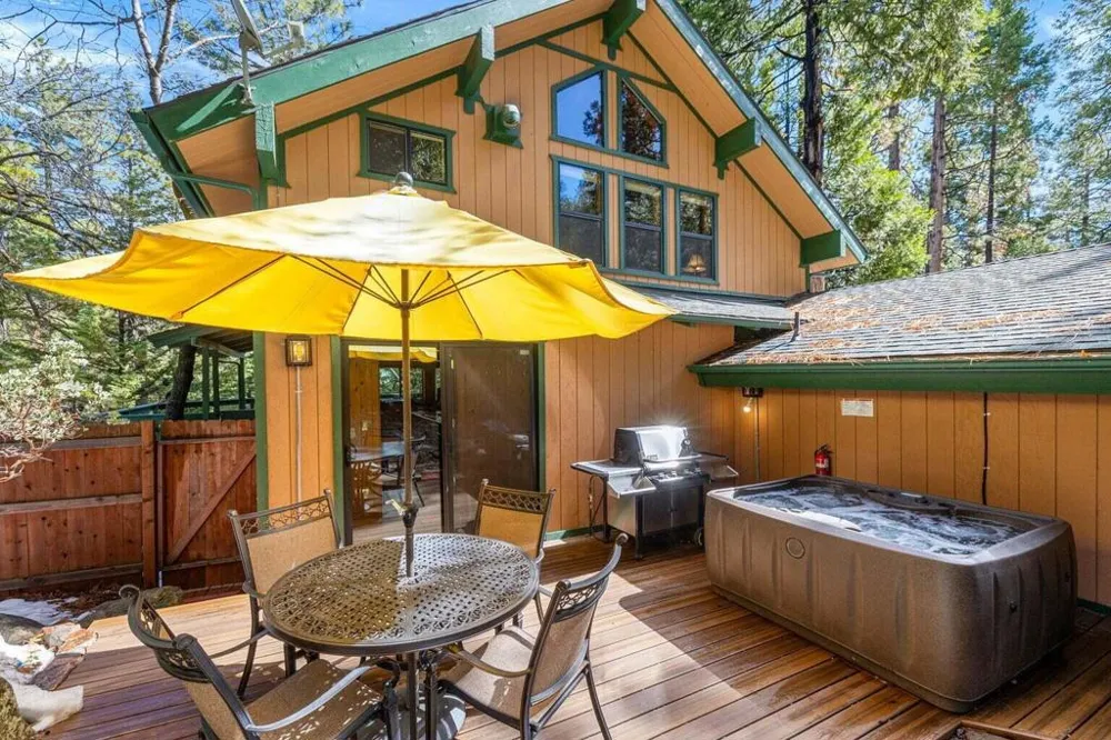 53600 Rocky Way Idyllwild, CA 92549
