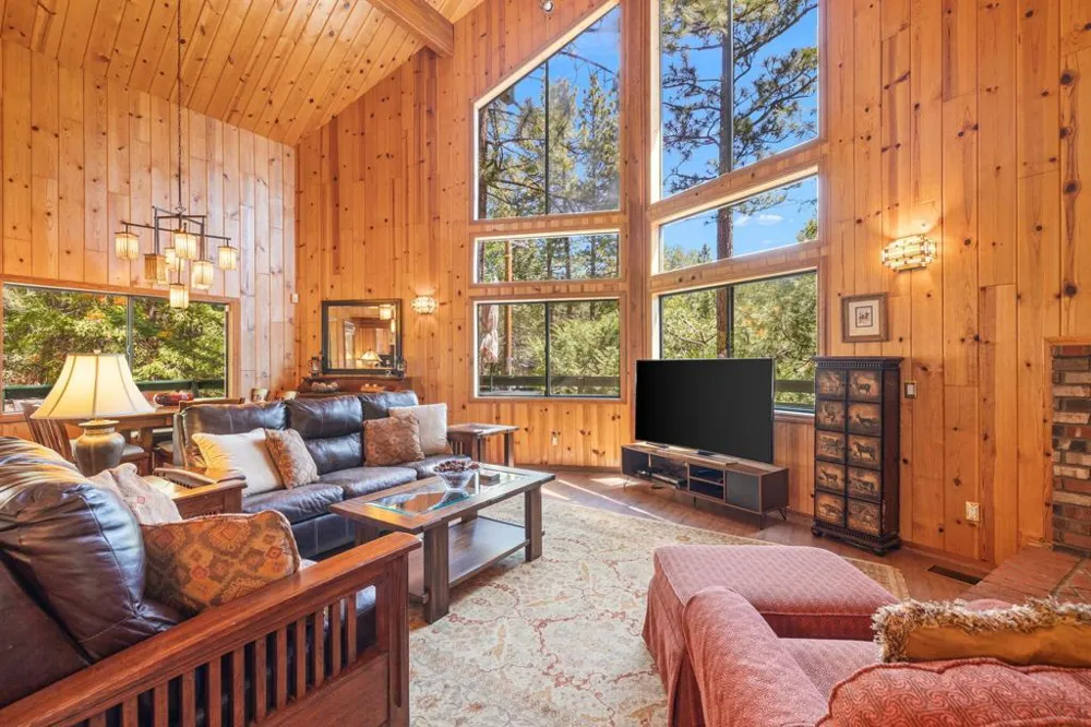 53600 Rocky Way Idyllwild, CA 92549