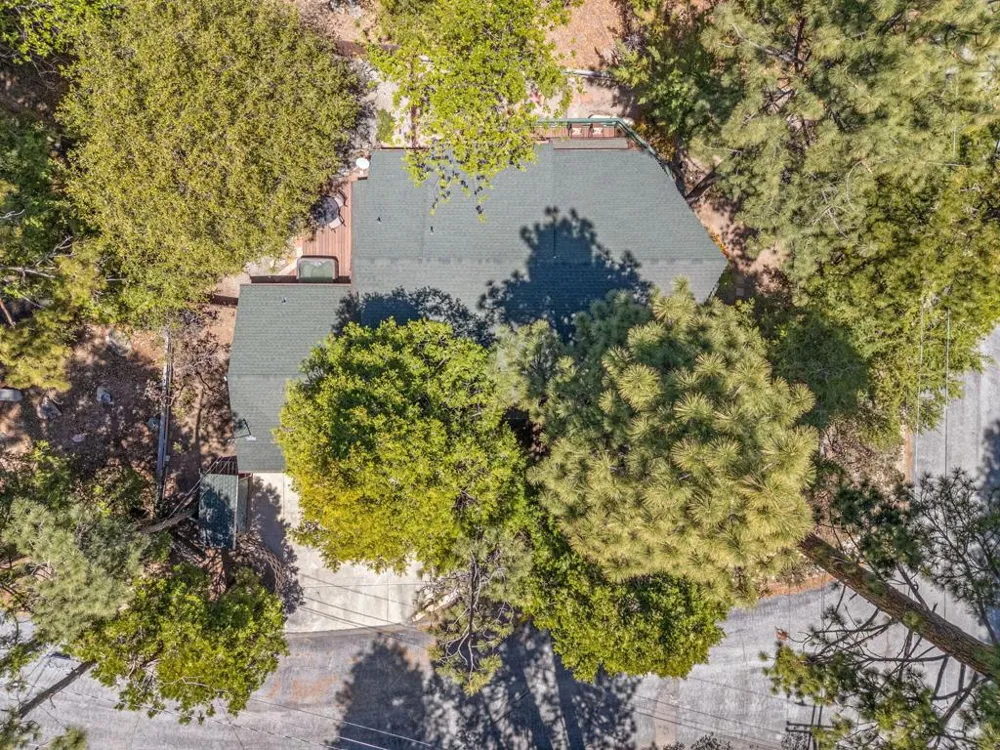53600 Rocky Way Idyllwild, CA 92549