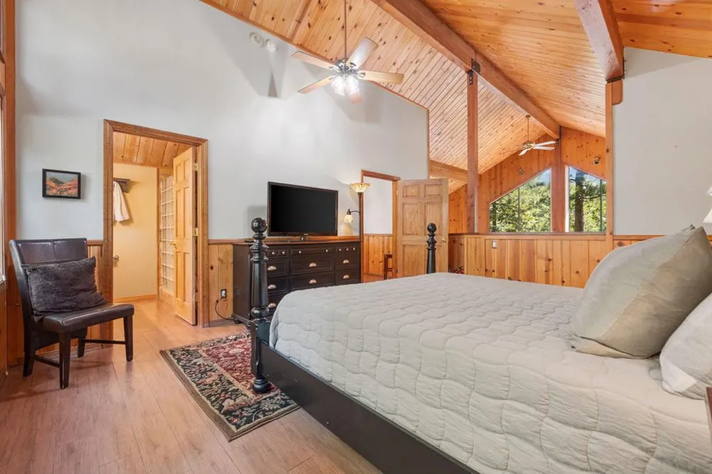53600 Rocky Way Idyllwild, CA 92549