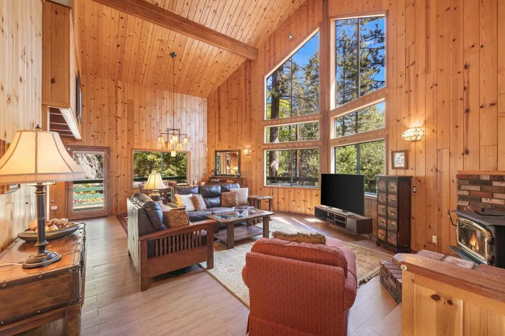 53600 Rocky Way Idyllwild, CA 92549
