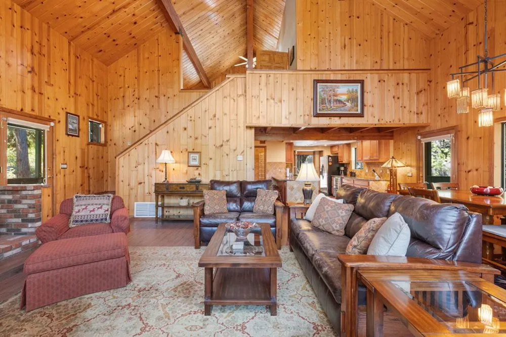 53600 Rocky Way Idyllwild, CA 92549