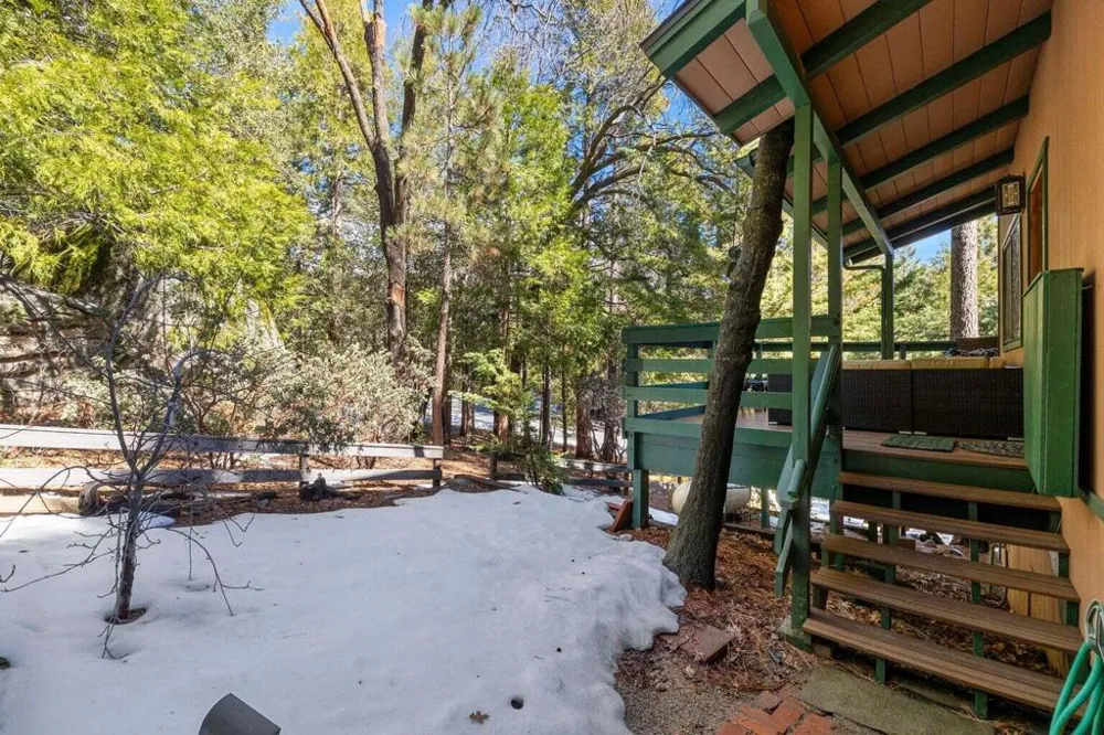 53600 Rocky Way Idyllwild, CA 92549