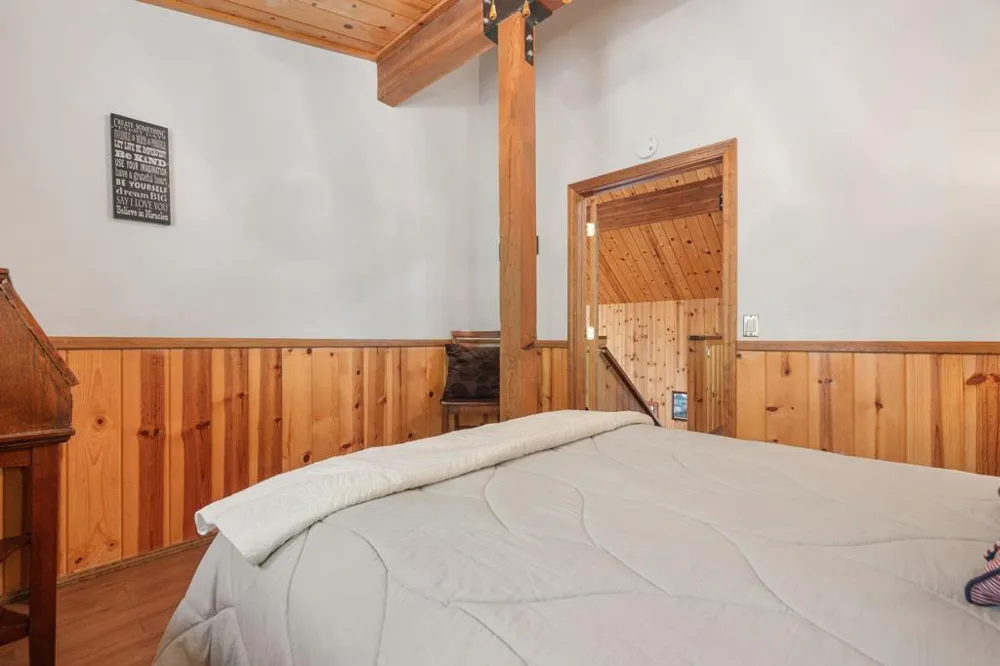53600 Rocky Way Idyllwild, CA 92549