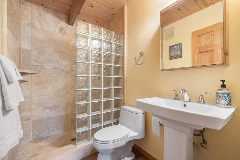 53600 Rocky Way Idyllwild, CA 92549