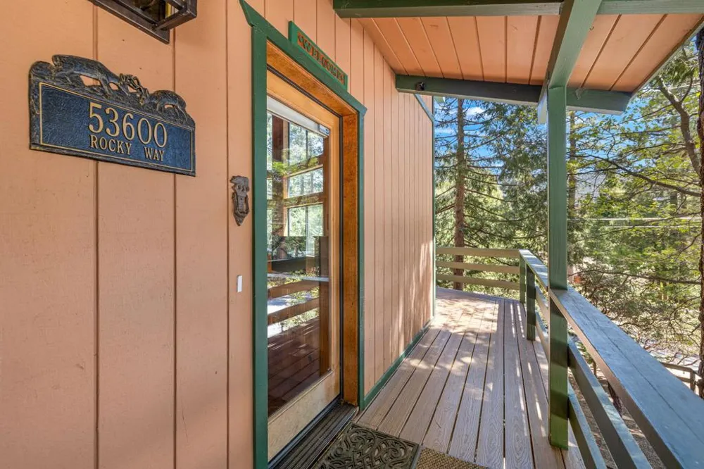 53600 Rocky Way Idyllwild, CA 92549