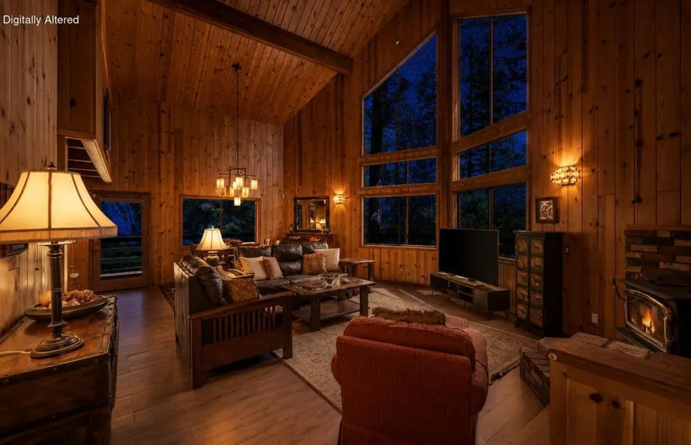 53600 Rocky Way Idyllwild, CA 92549