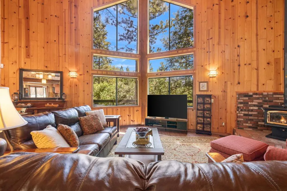53600 Rocky Way Idyllwild, CA 92549