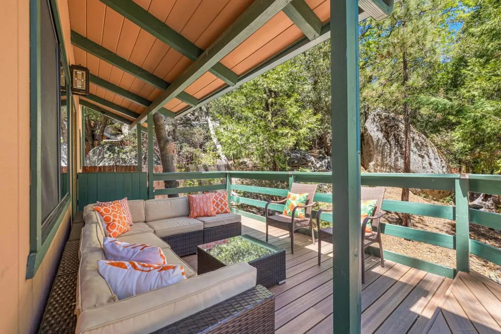 53600 Rocky Way Idyllwild, CA 92549