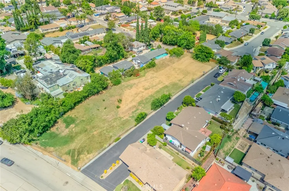 7909 Arroyo Rosemead, CA 91770