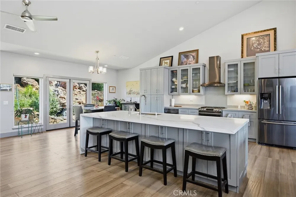 20069 Honey Hill Hidden Valley Lake, CA 95467