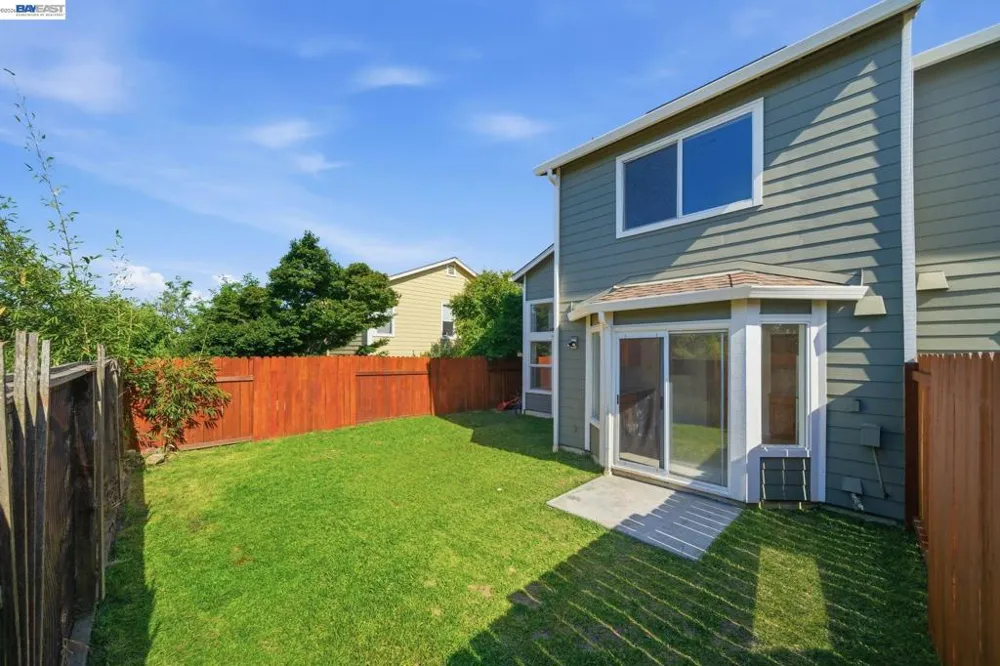 227 Clearpointe Drive Vallejo, CA 94591