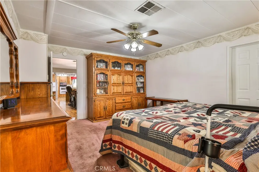 929 E Foothill Boulevard #52 Upland, CA 91786