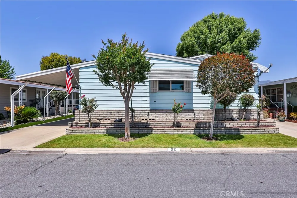 929 E Foothill Boulevard #52 Upland, CA 91786