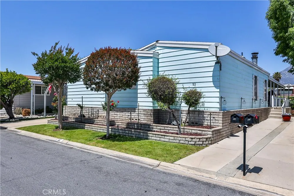 929 E Foothill Boulevard #52 Upland, CA 91786