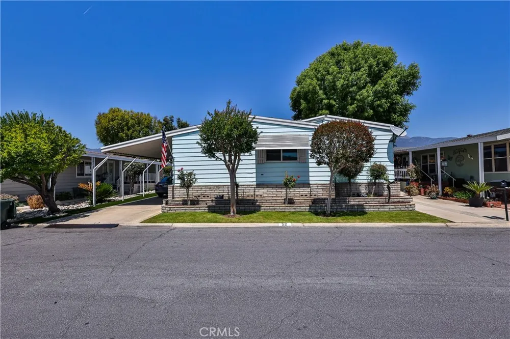 929 E Foothill Boulevard #52 Upland, CA 91786