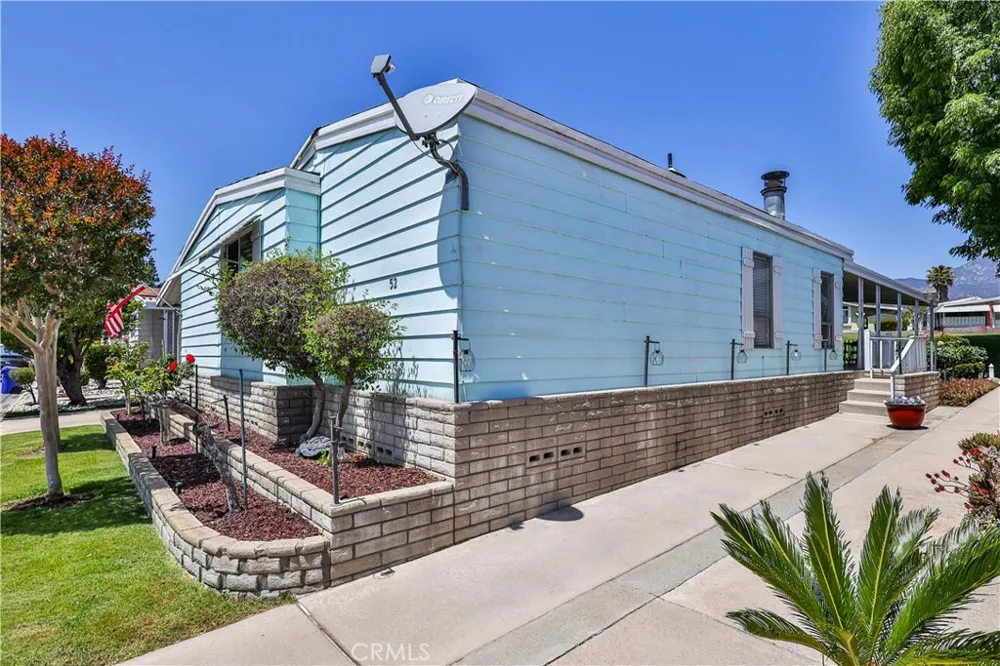 929 E Foothill Boulevard #52 Upland, CA 91786