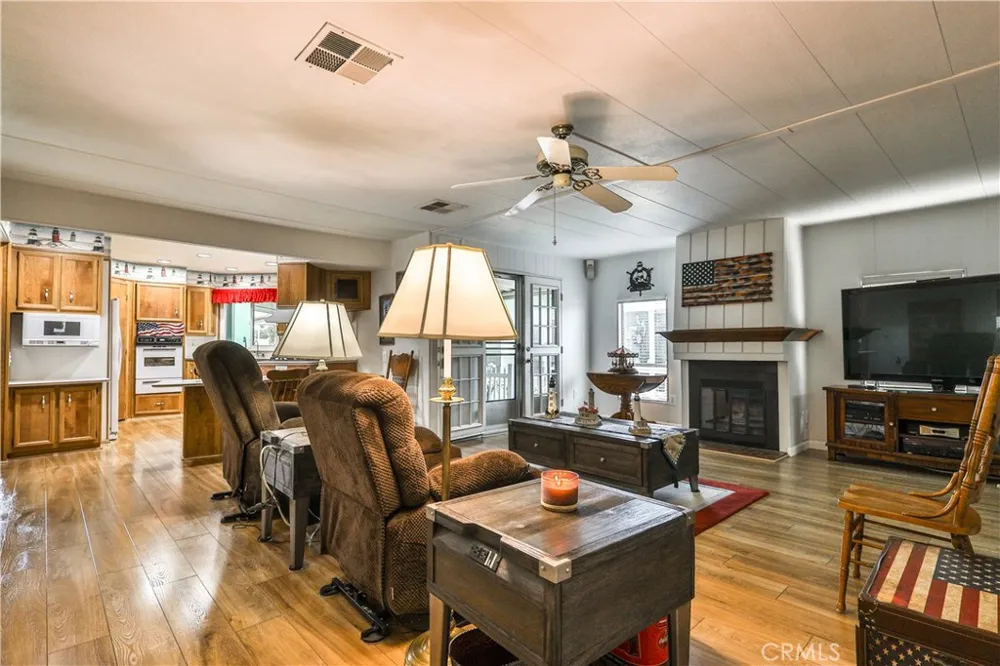 929 E Foothill Boulevard #52 Upland, CA 91786