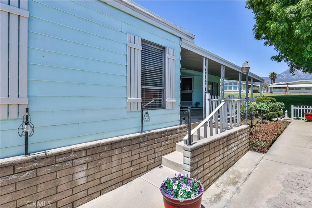 929 E Foothill Boulevard #52 Upland, CA 91786