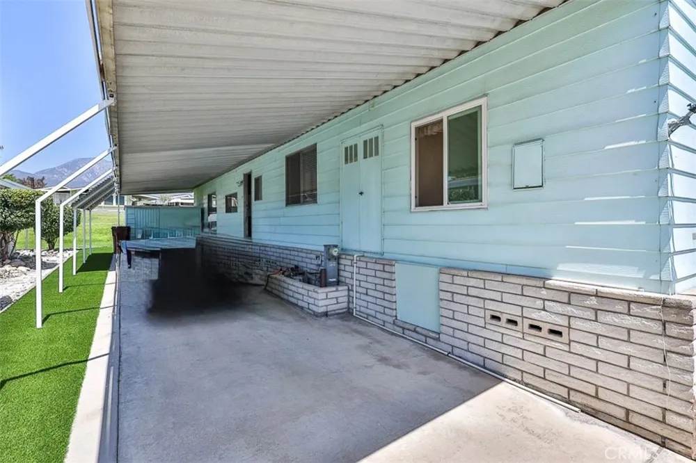 929 E Foothill Boulevard #52 Upland, CA 91786