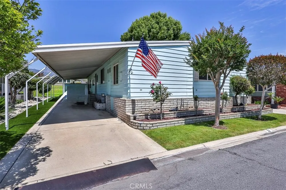929 E Foothill Boulevard #52 Upland, CA 91786