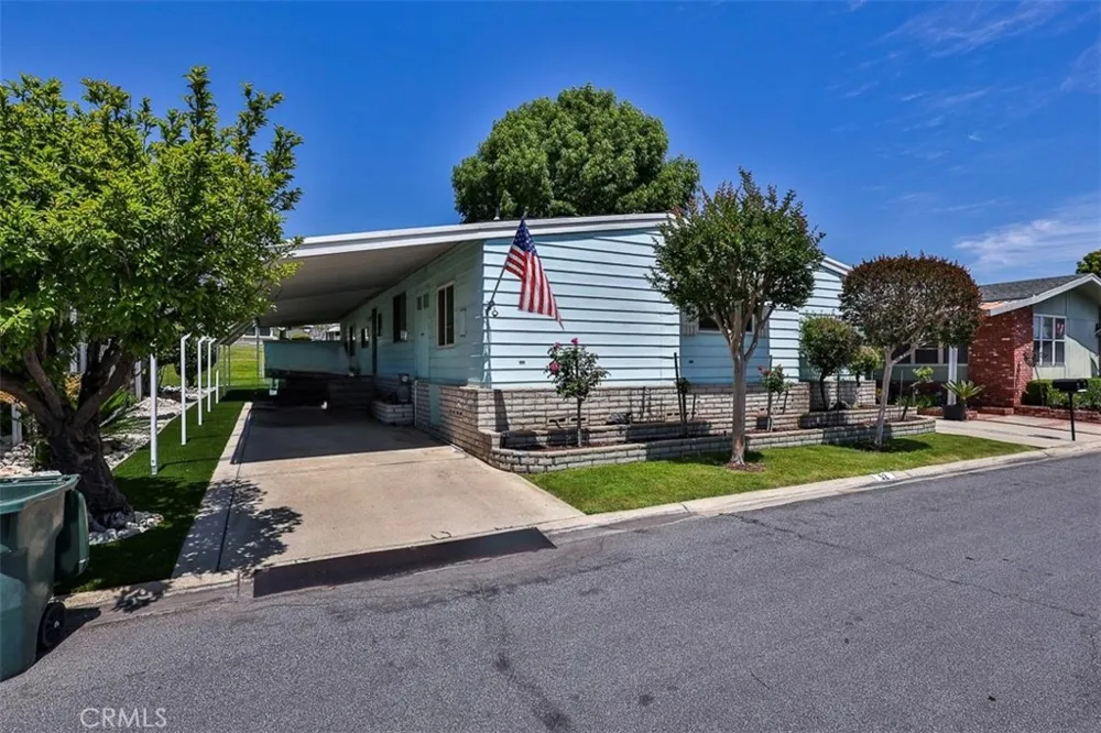 929 E Foothill Boulevard #52 Upland, CA 91786