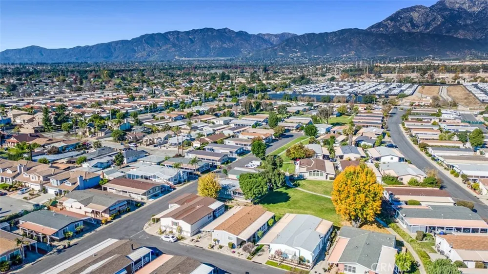 929 E Foothill Boulevard #52 Upland, CA 91786