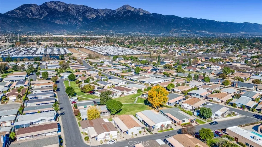 929 E Foothill Boulevard #52 Upland, CA 91786