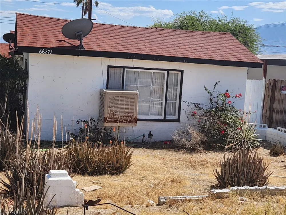 66271 Buena Vista Desert Hot Springs, CA 92240