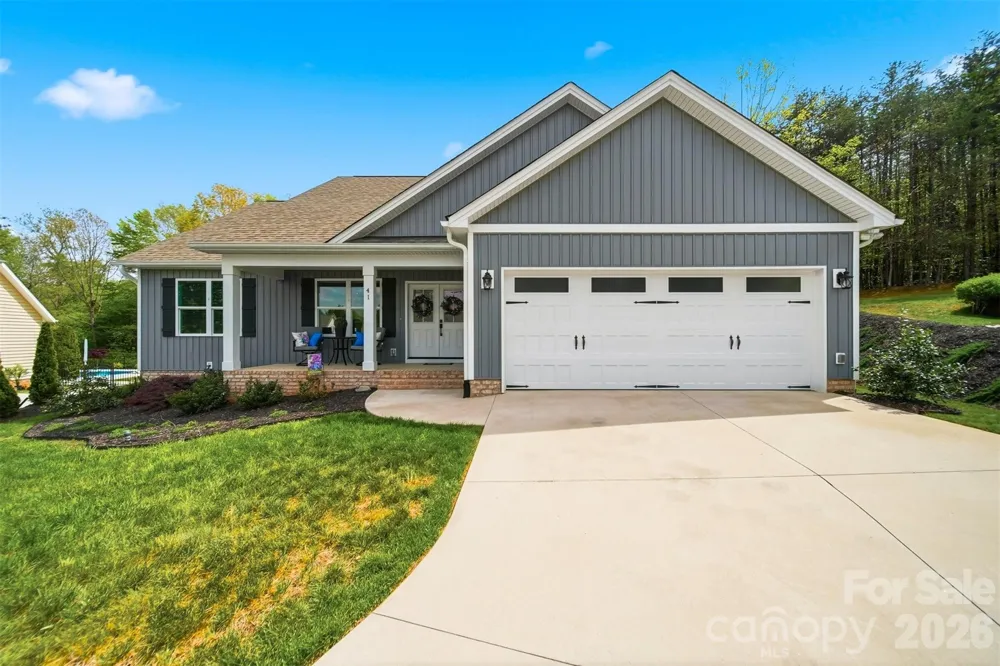 41 Emerson Court Taylorsville, NC 28681