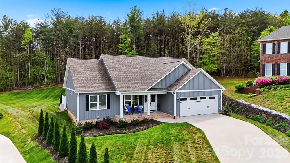 41 Emerson Court Taylorsville, NC 28681