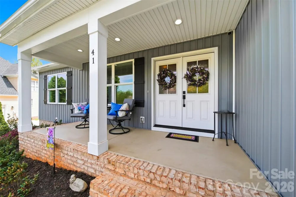 41 Emerson Court Taylorsville, NC 28681