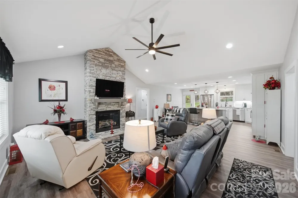 41 Emerson Court Taylorsville, NC 28681