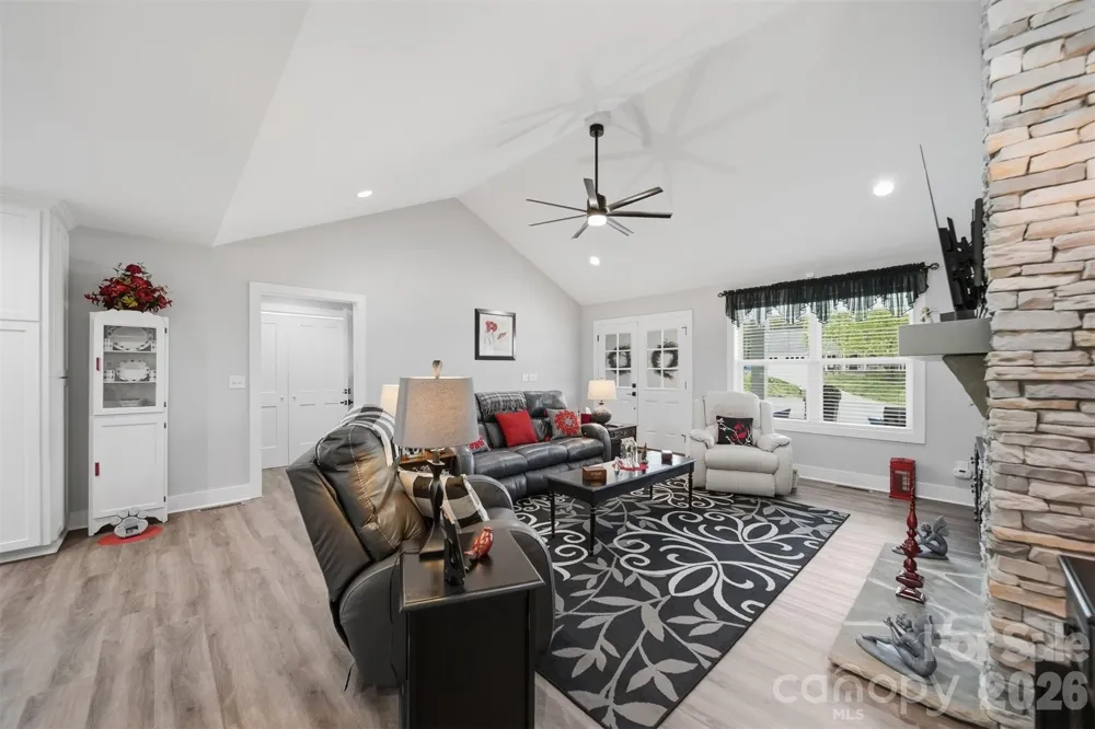 41 Emerson Court Taylorsville, NC 28681