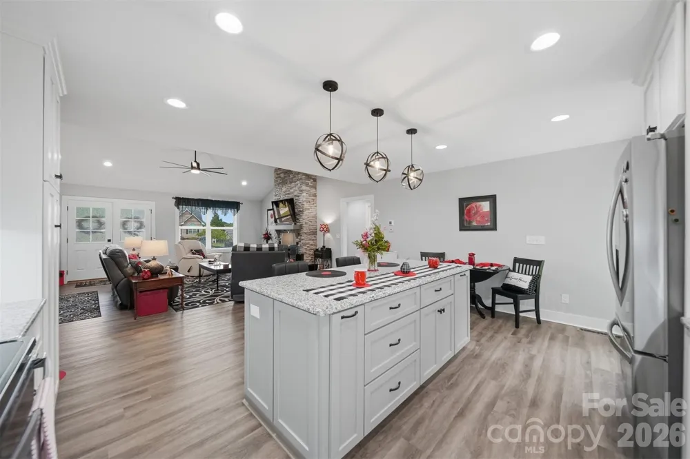 41 Emerson Court Taylorsville, NC 28681