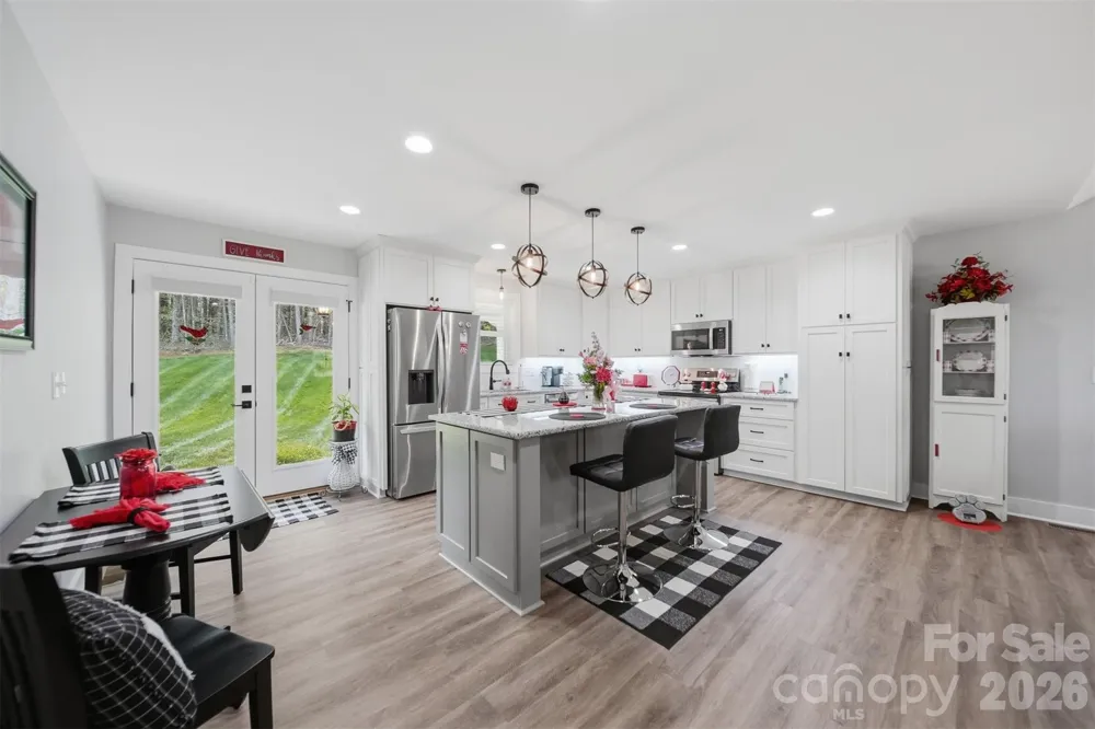 41 Emerson Court Taylorsville, NC 28681