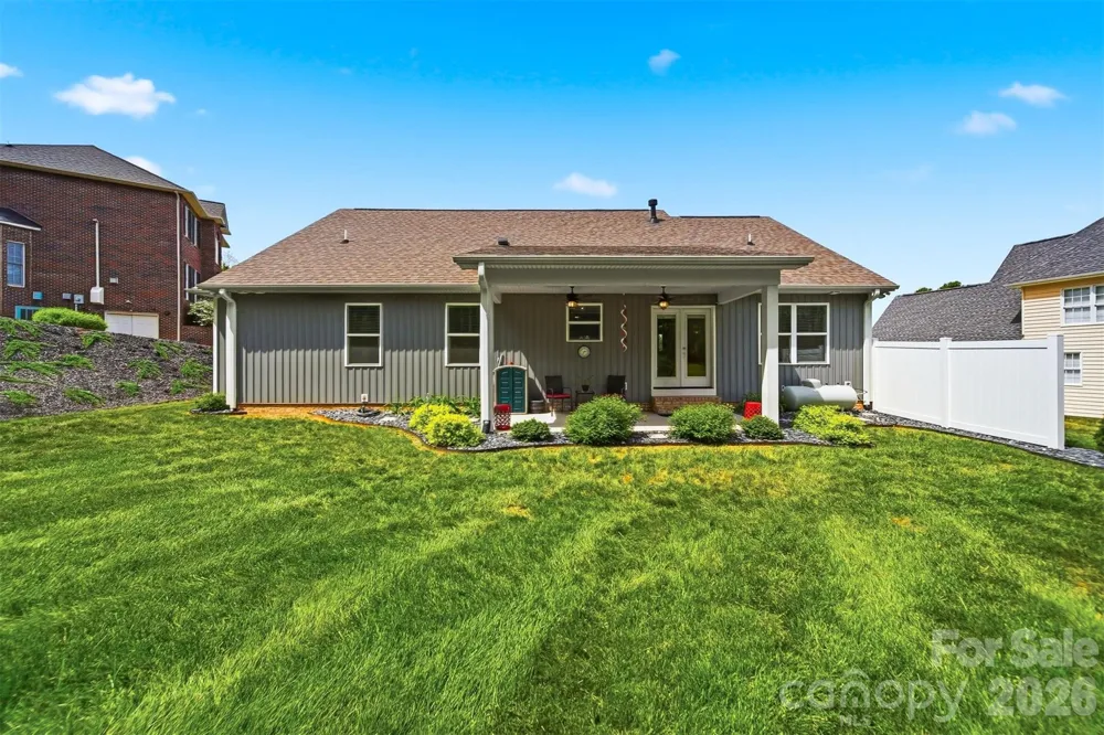41 Emerson Court Taylorsville, NC 28681