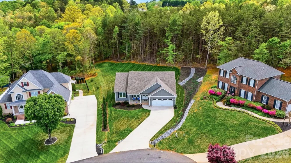 41 Emerson Court Taylorsville, NC 28681