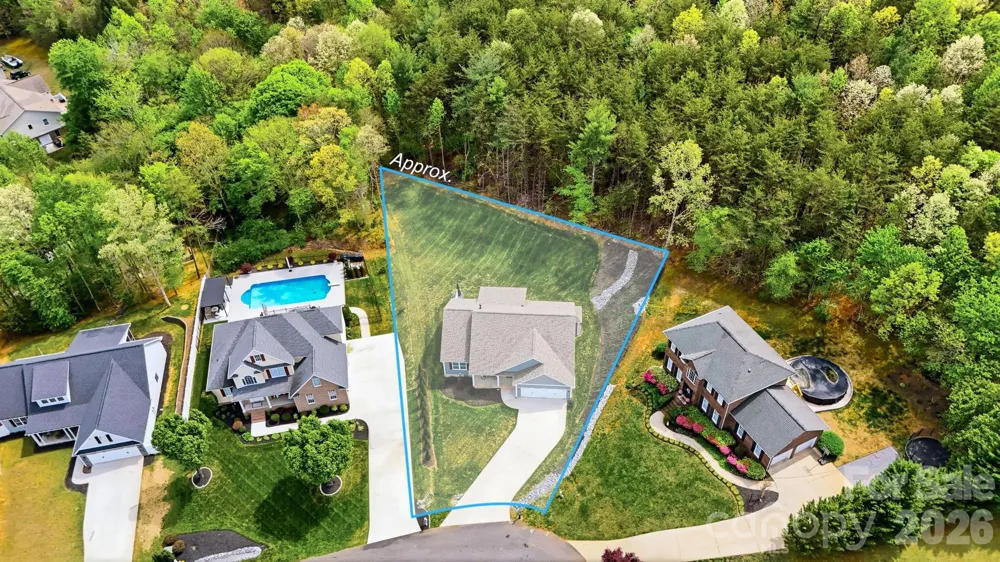 41 Emerson Court Taylorsville, NC 28681