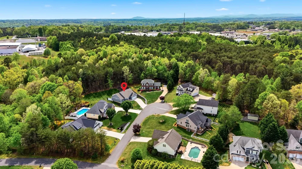 41 Emerson Court Taylorsville, NC 28681