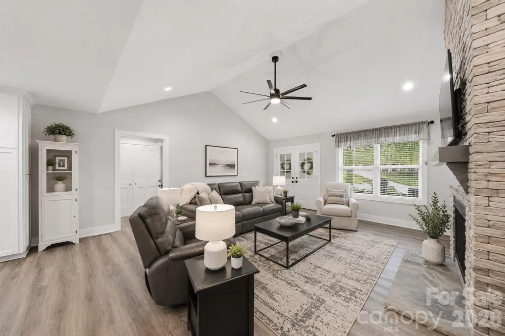 41 Emerson Court Taylorsville, NC 28681