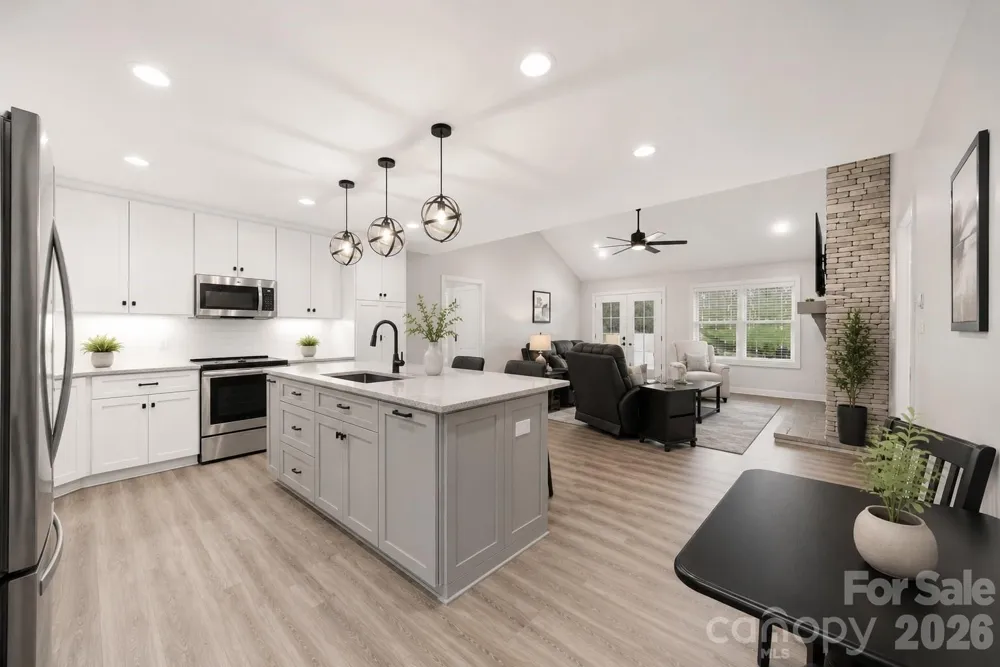 41 Emerson Court Taylorsville, NC 28681