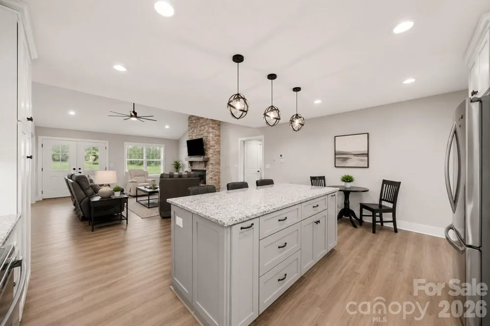 41 Emerson Court Taylorsville, NC 28681