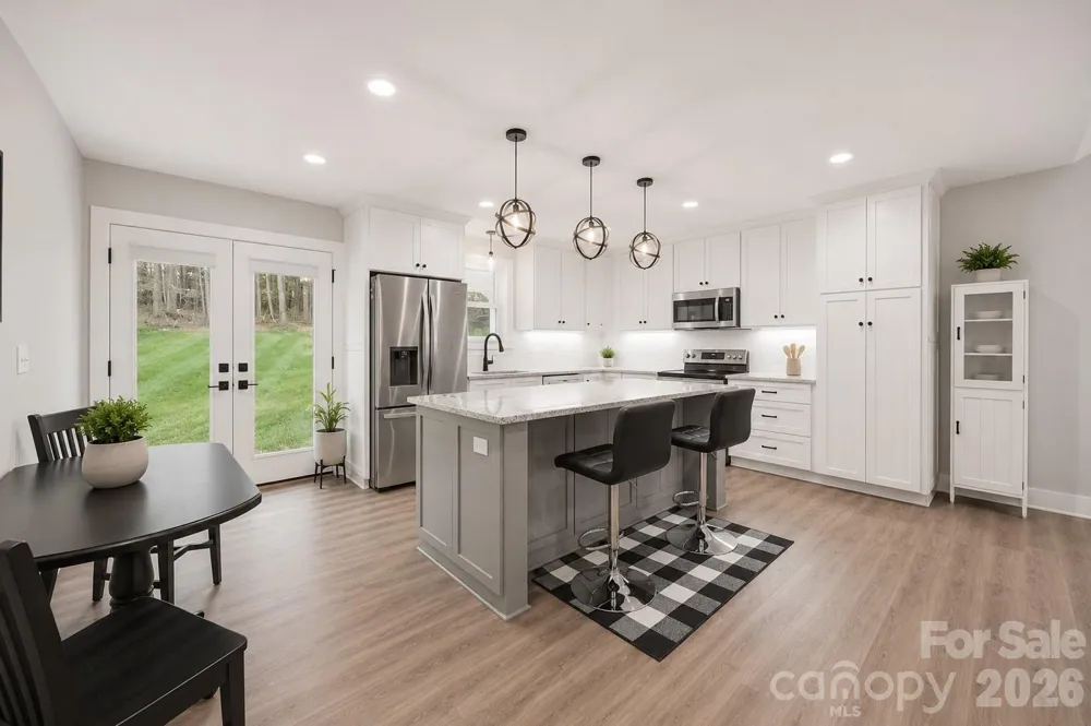 41 Emerson Court Taylorsville, NC 28681