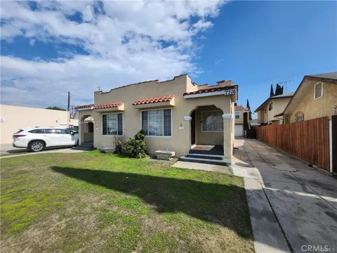 7716 California