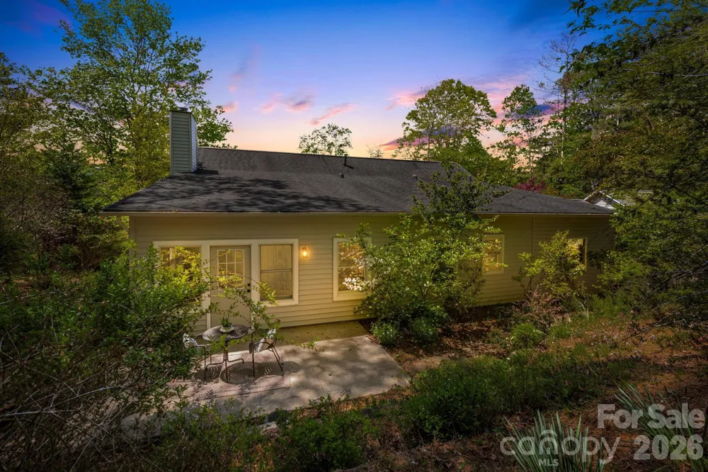 132 Fox Cross Drive Brevard, NC 28712