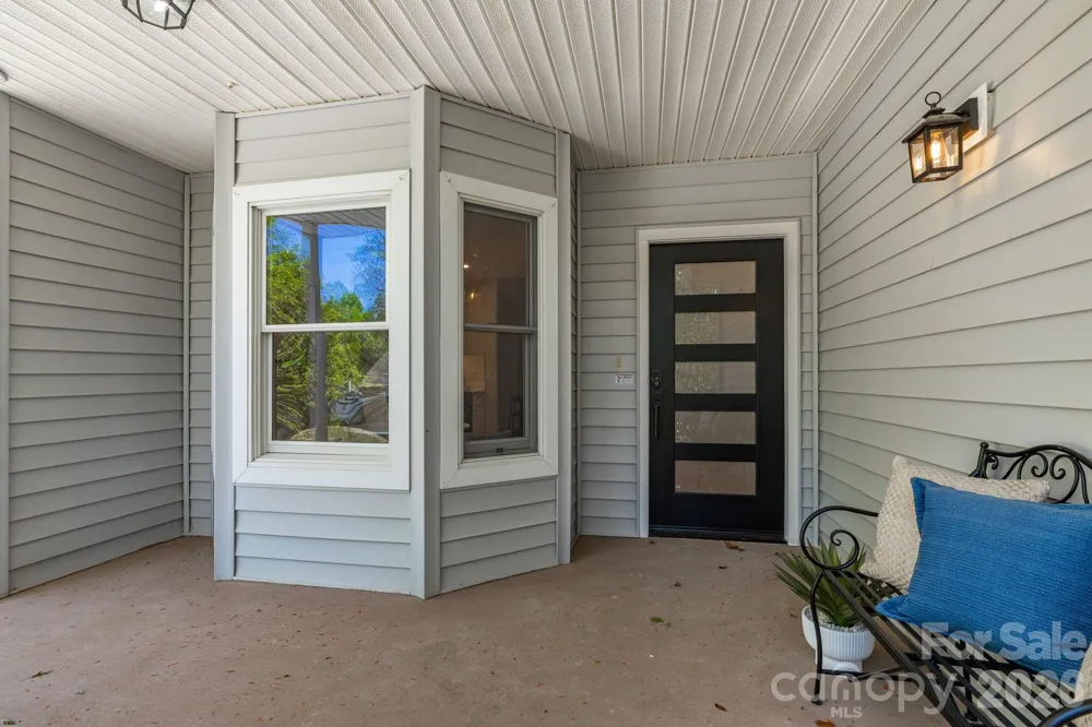 132 Fox Cross Drive Brevard, NC 28712